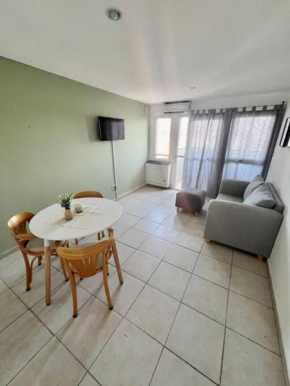 Departamento 2c centrico en Neuquen